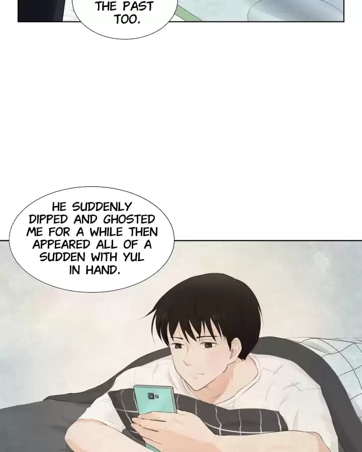 Starts From Baby Chapter 74 page 83 - 