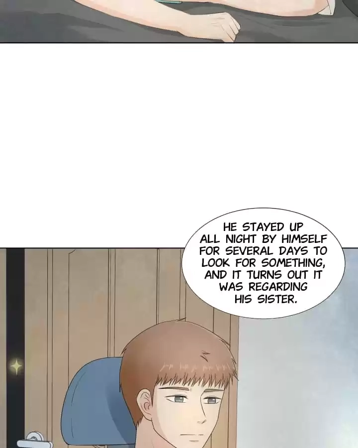 Starts From Baby Chapter 74 page 84 - 