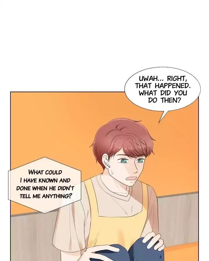 Starts From Baby Chapter 74 page 87 - 