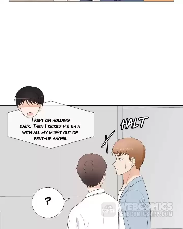 Starts From Baby Chapter 74 page 88 - 