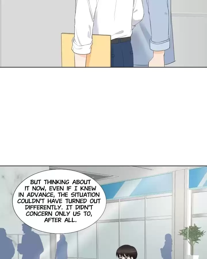 Starts From Baby Chapter 74 page 89 - 