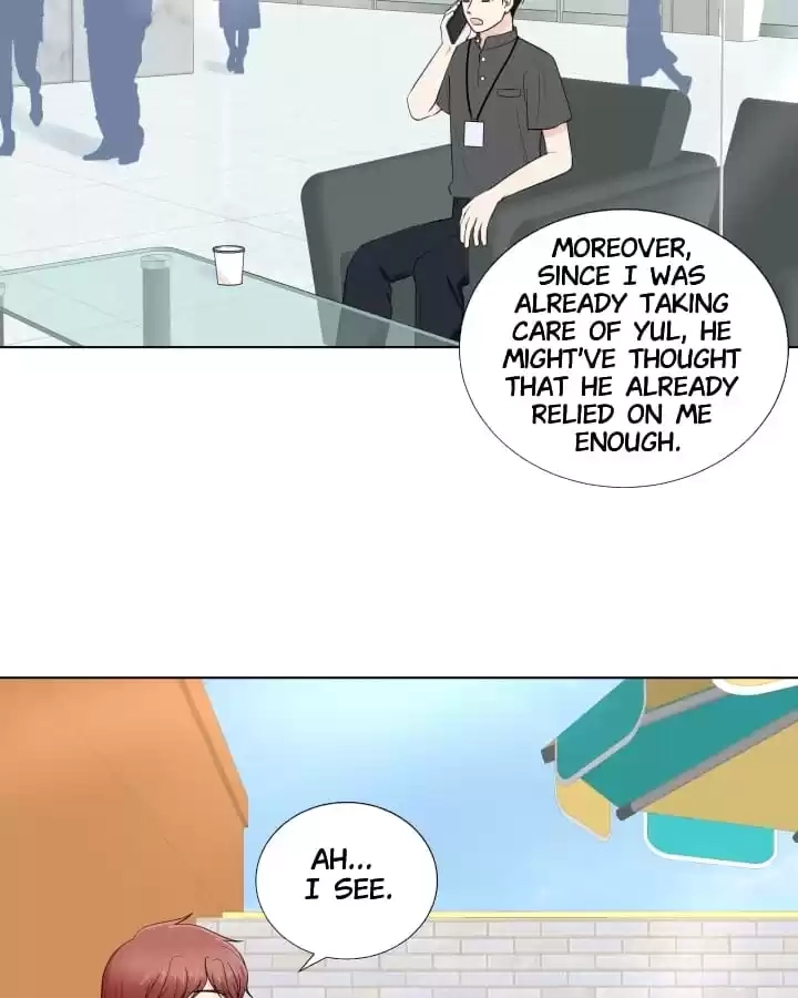 Starts From Baby Chapter 74 page 90 - 