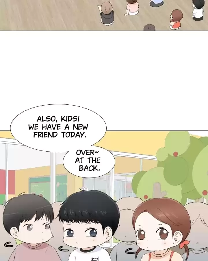 Starts From Baby Chapter 74 page 10 - 