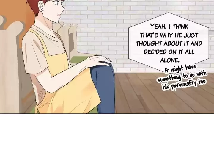 Starts From Baby Chapter 74 page 91 - 