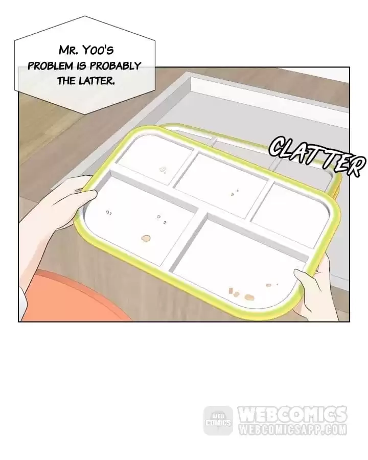 Starts From Baby Chapter 74 page 93 - 