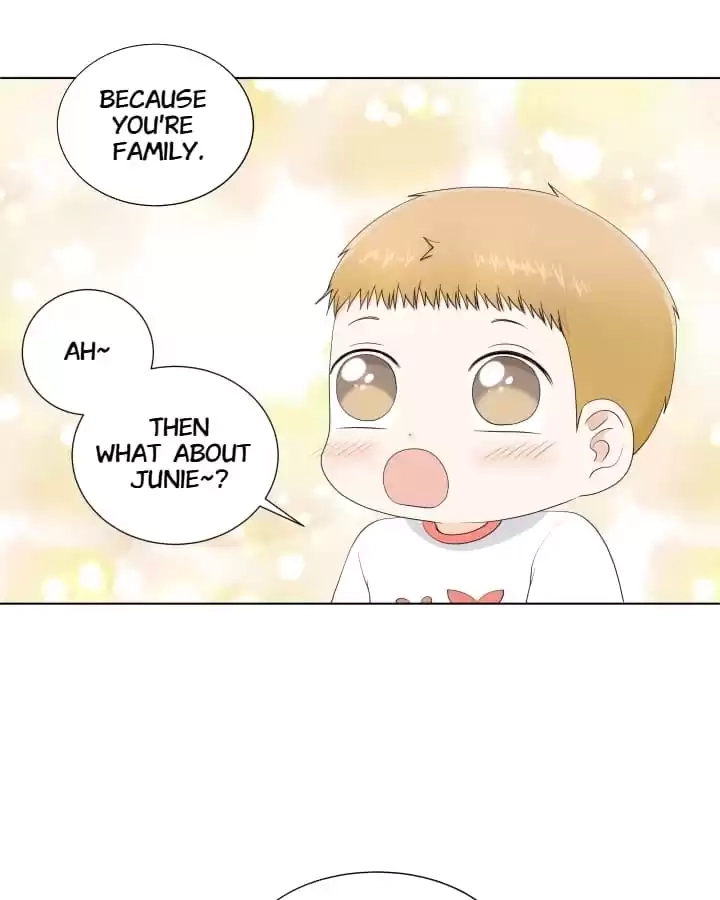 Starts From Baby Chapter 75 page 103 - 
