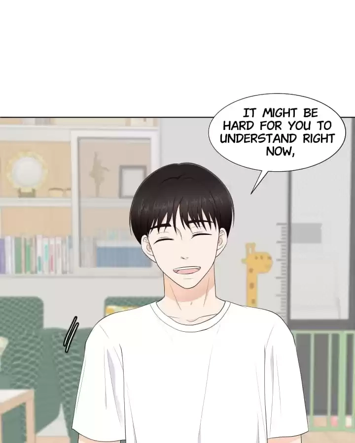 Starts From Baby Chapter 75 page 105 - 