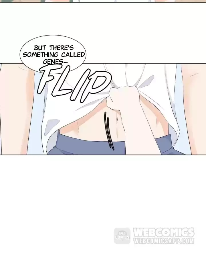 Starts From Baby Chapter 75 page 106 - 