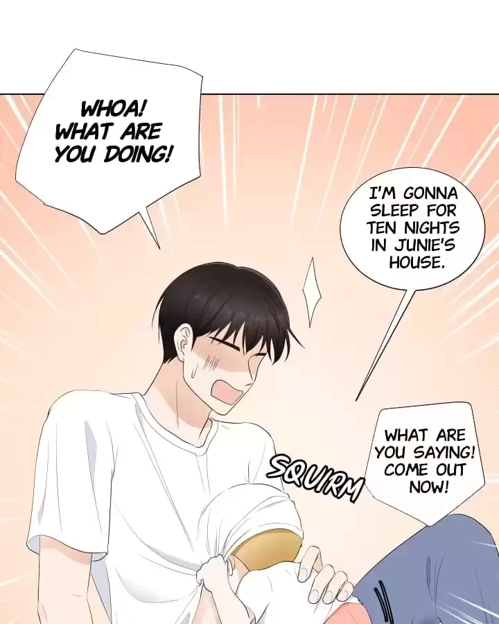 Starts From Baby Chapter 75 page 107 - 