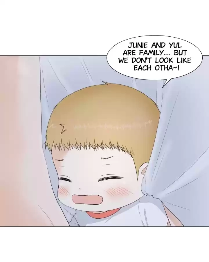 Starts From Baby Chapter 75 page 110 - 