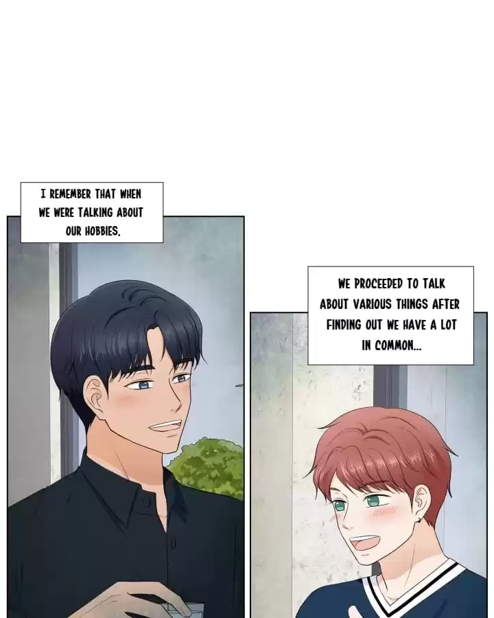 Starts From Baby Chapter 75 page 14 - 
