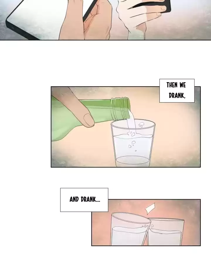 Starts From Baby Chapter 75 page 16 - 
