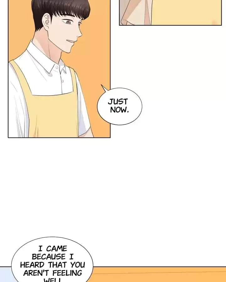 Starts From Baby Chapter 75 page 21 - 