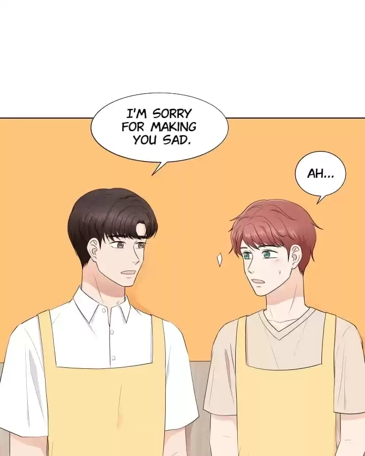 Starts From Baby Chapter 75 page 24 - 