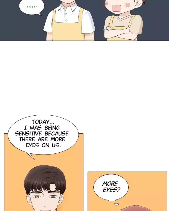 Starts From Baby Chapter 75 page 26 - 