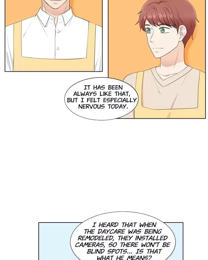 Starts From Baby Chapter 75 page 27 - 