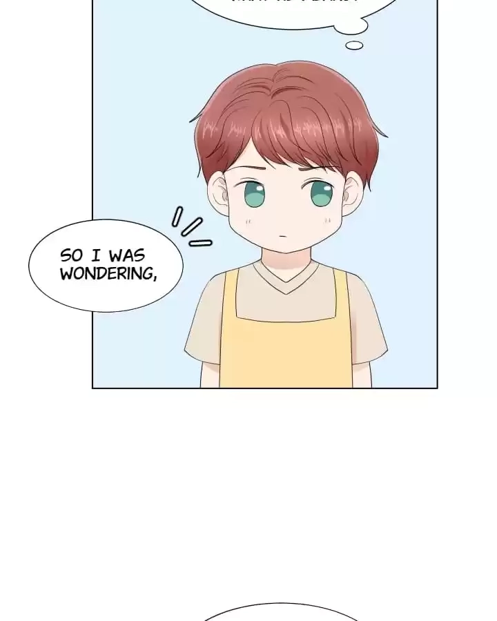 Starts From Baby Chapter 75 page 28 - 