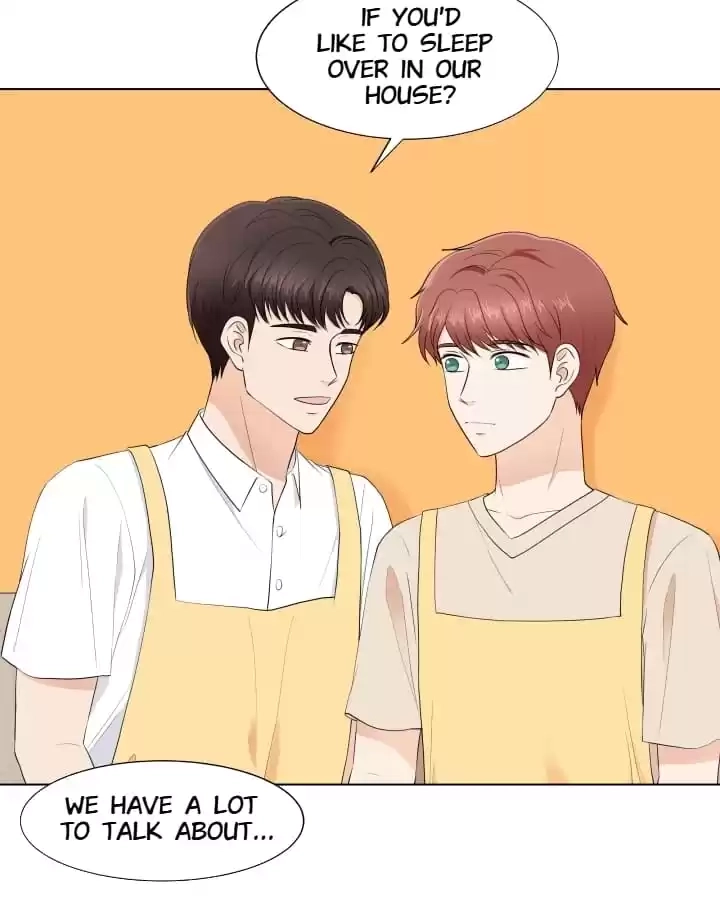 Starts From Baby Chapter 75 page 29 - 