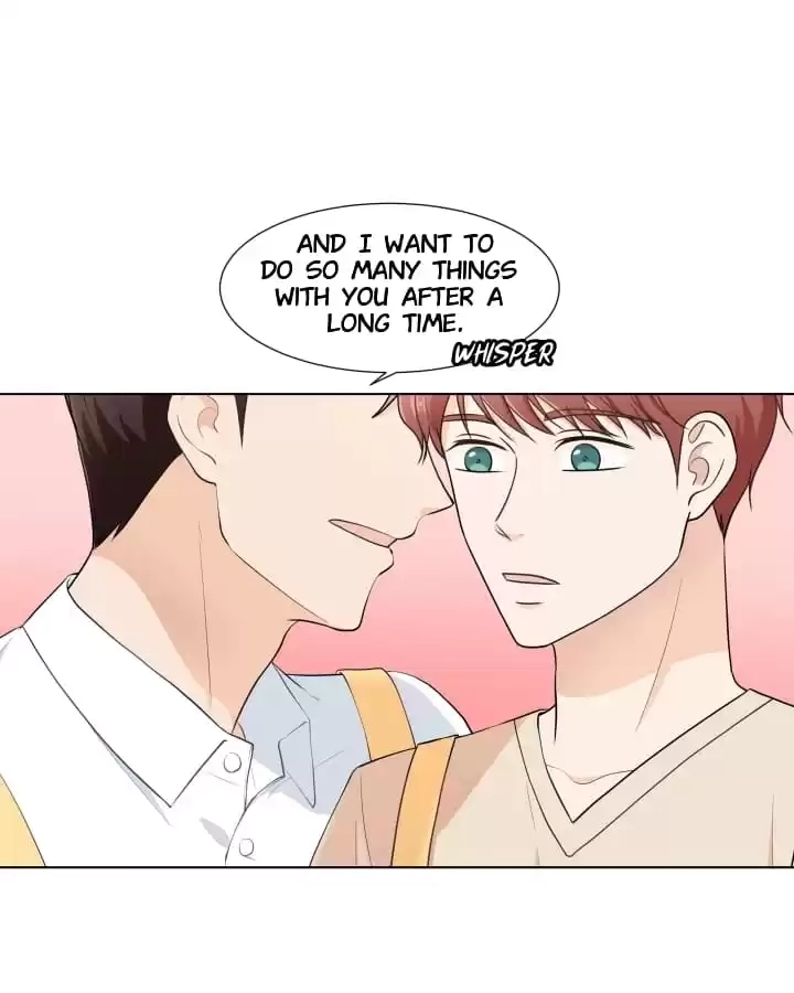 Starts From Baby Chapter 75 page 31 - 