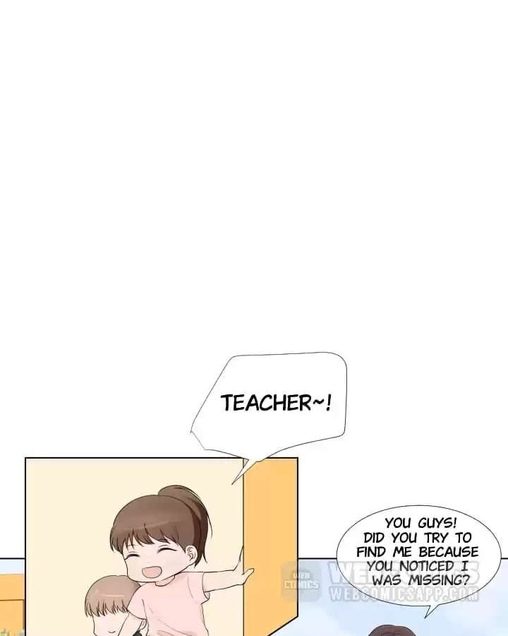 Starts From Baby Chapter 75 page 32 - 