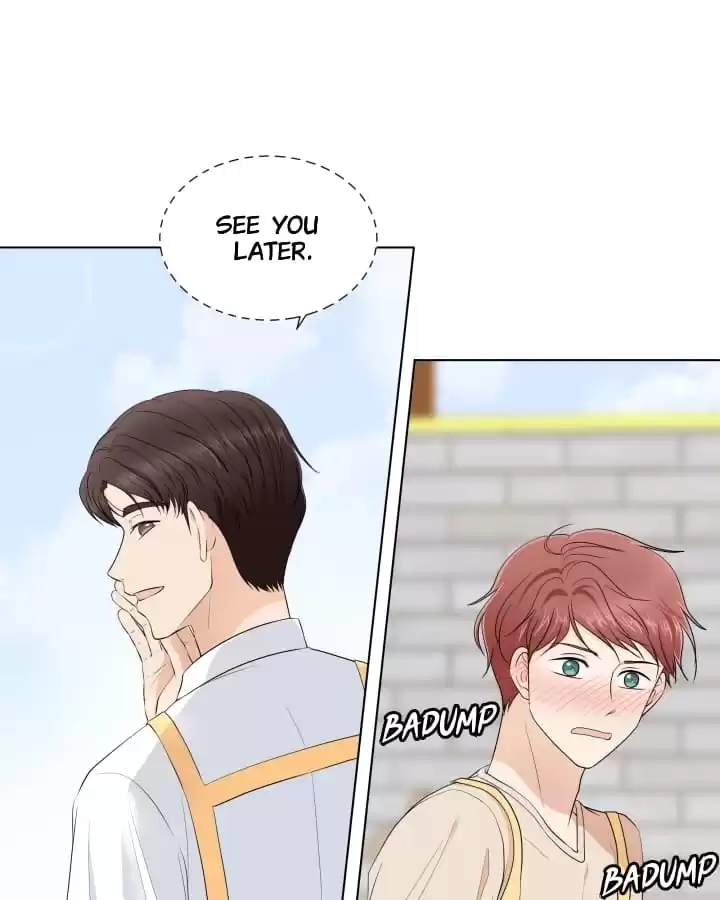 Starts From Baby Chapter 75 page 34 - 