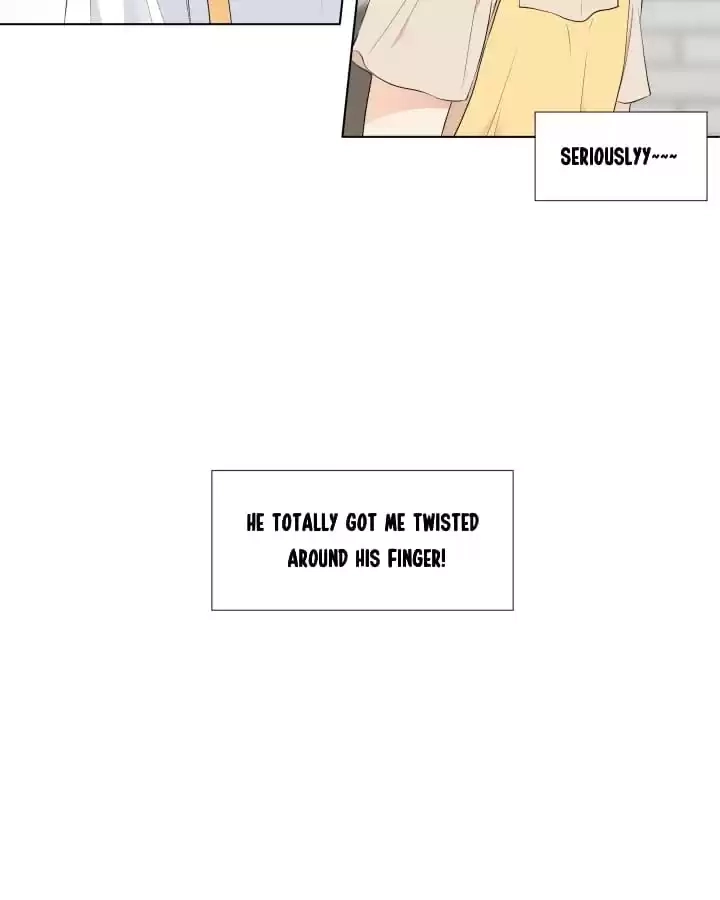 Starts From Baby Chapter 75 page 35 - 