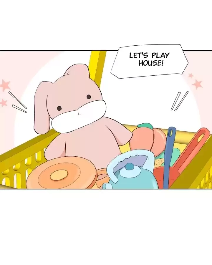 Starts From Baby Chapter 75 page 37 - 