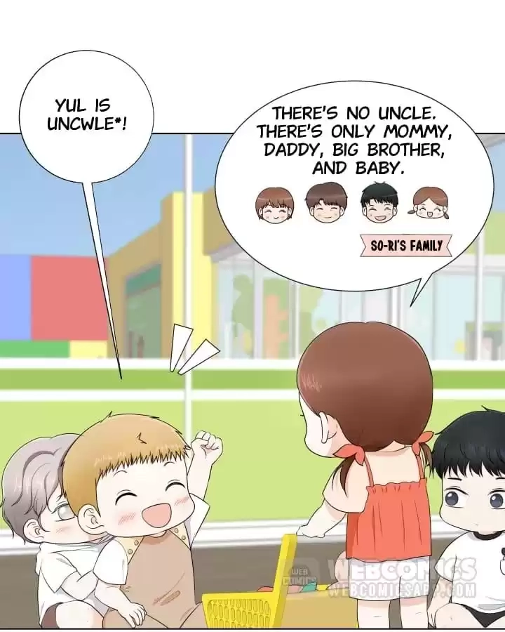 Starts From Baby Chapter 75 page 38 - 