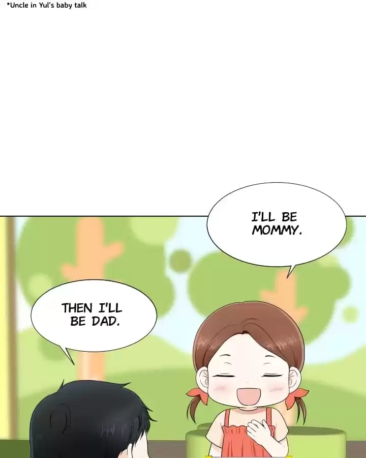 Starts From Baby Chapter 75 page 39 - 