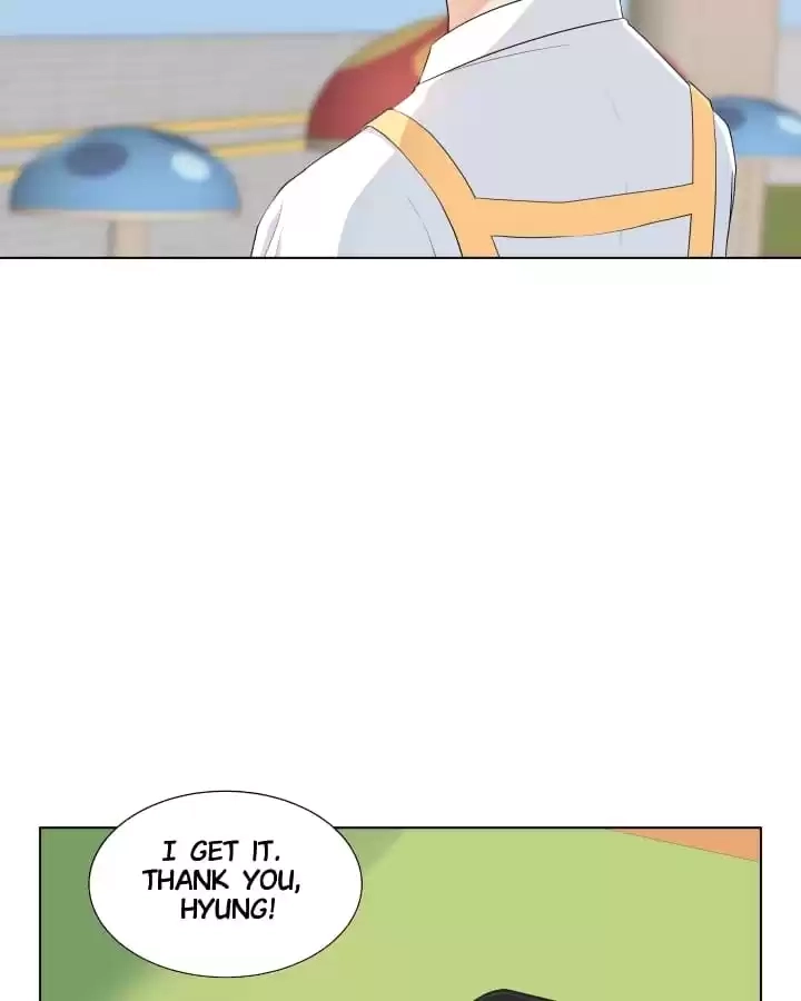 Starts From Baby Chapter 75 page 5 - 
