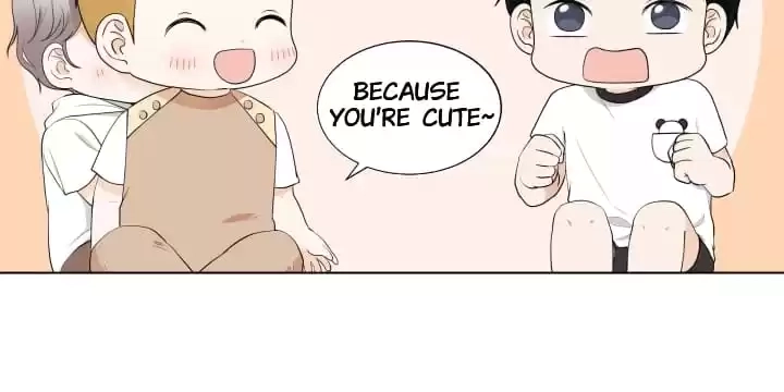 Starts From Baby Chapter 75 page 41 - 