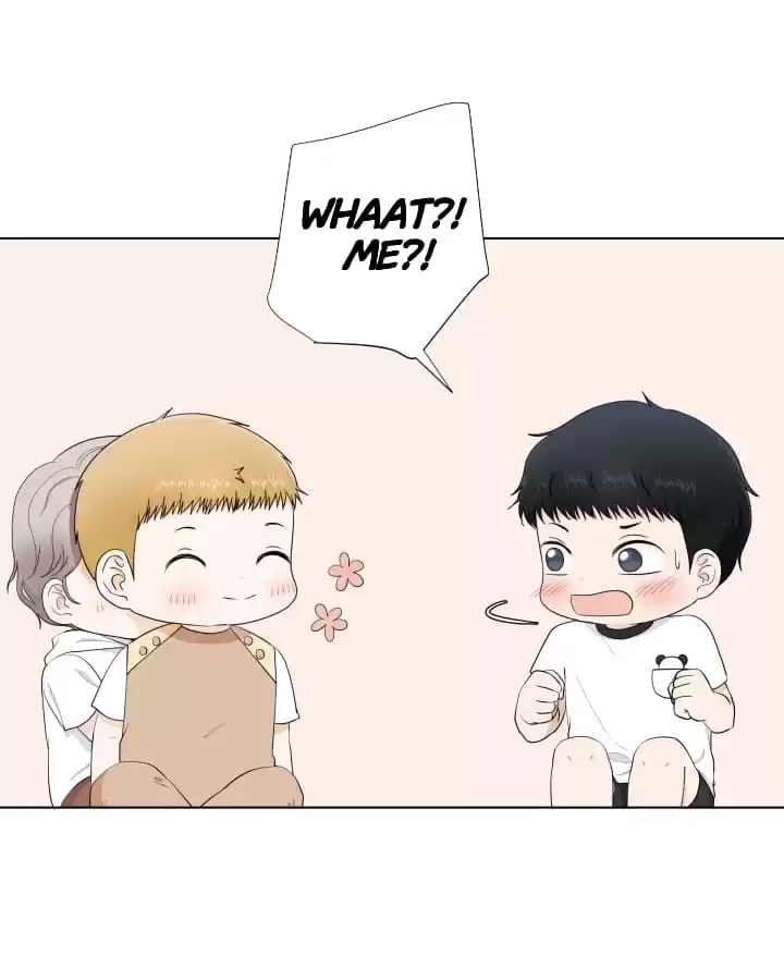 Starts From Baby Chapter 75 page 42 - 