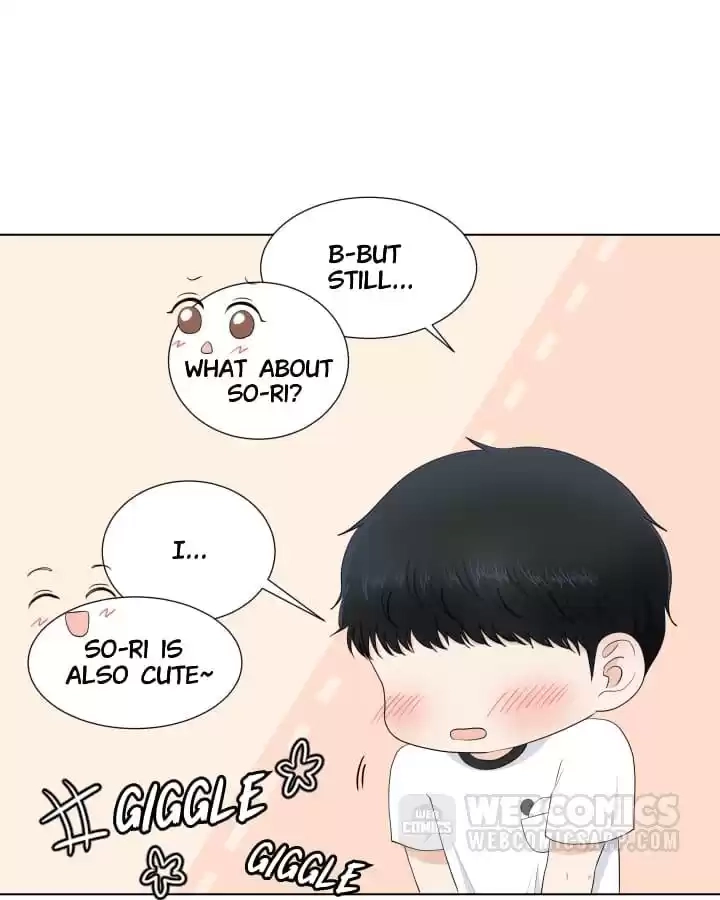 Starts From Baby Chapter 75 page 43 - 