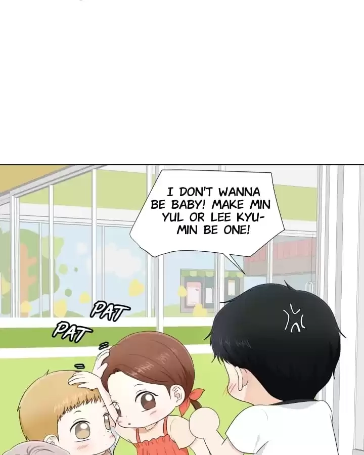 Starts From Baby Chapter 75 page 44 - 