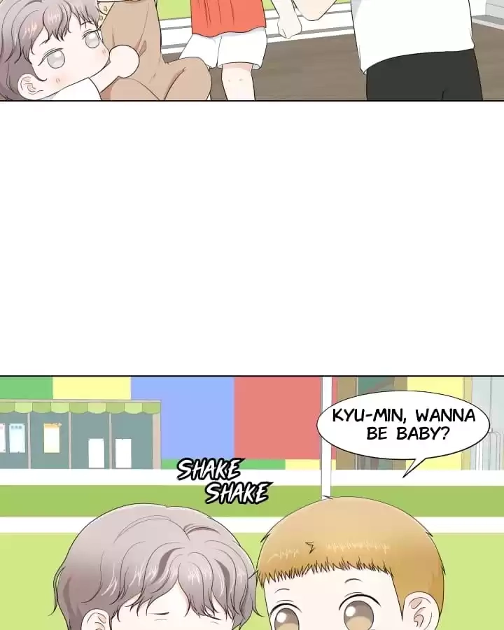 Starts From Baby Chapter 75 page 45 - 