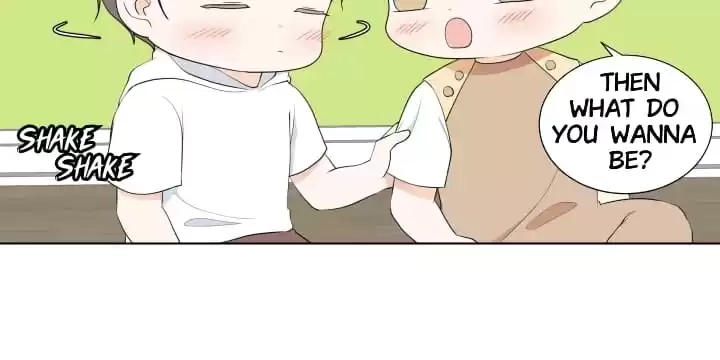 Starts From Baby Chapter 75 page 46 - 
