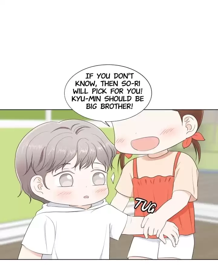 Starts From Baby Chapter 75 page 47 - 