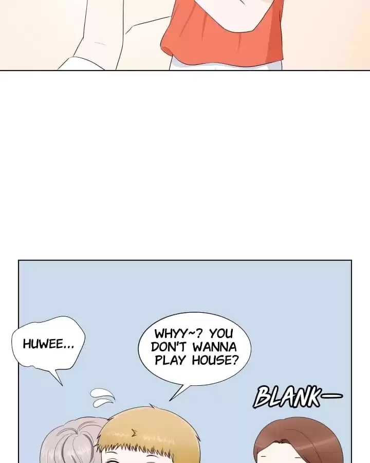 Starts From Baby Chapter 75 page 49 - 