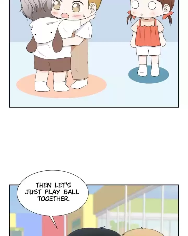 Starts From Baby Chapter 75 page 50 - 