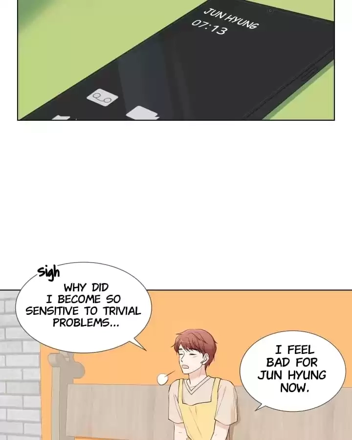 Starts From Baby Chapter 75 page 6 - 