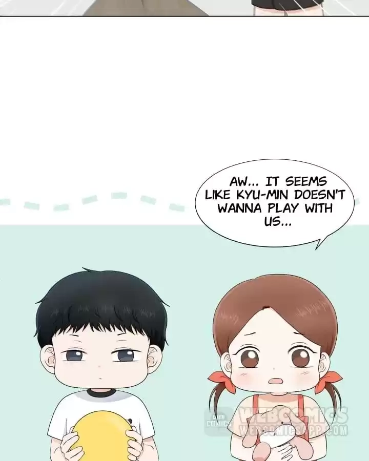 Starts From Baby Chapter 75 page 53 - 