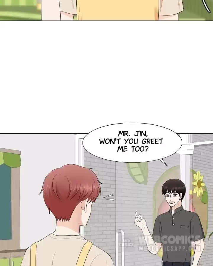 Starts From Baby Chapter 75 page 58 - 