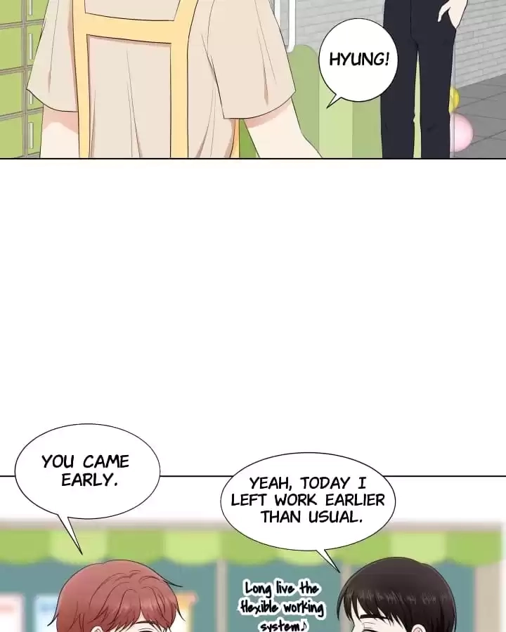 Starts From Baby Chapter 75 page 59 - 
