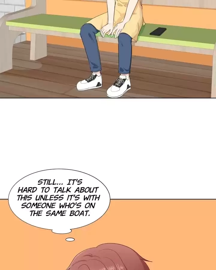 Starts From Baby Chapter 75 page 7 - 