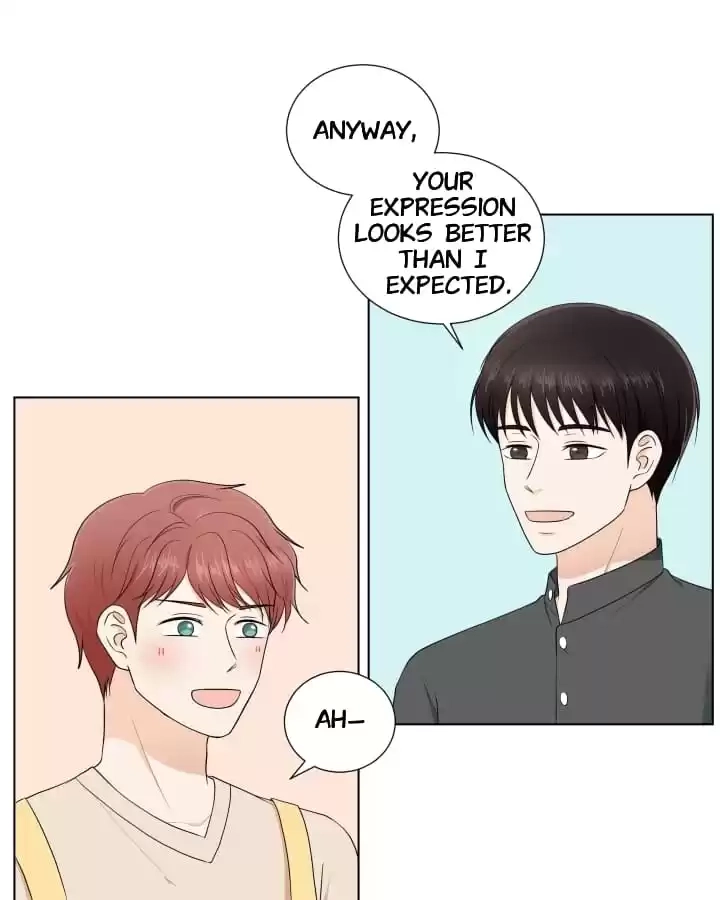 Starts From Baby Chapter 75 page 61 - 