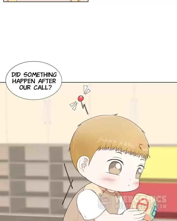 Starts From Baby Chapter 75 page 62 - 
