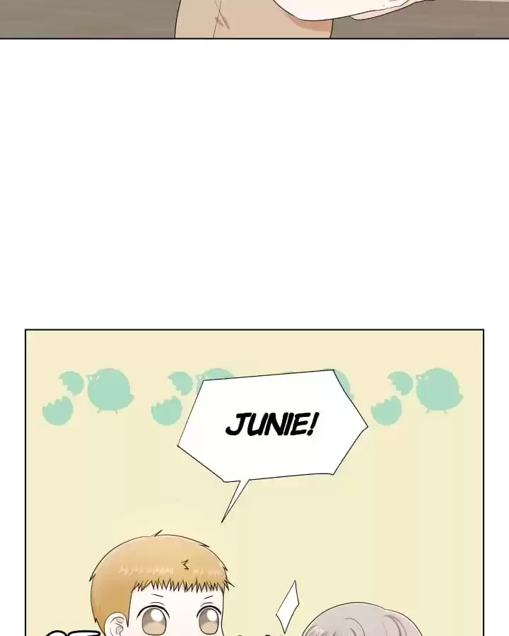 Starts From Baby Chapter 75 page 63 - 