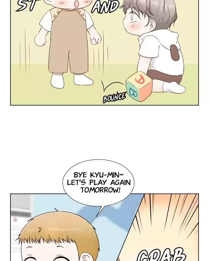 Starts From Baby Chapter 75 page 64 - 