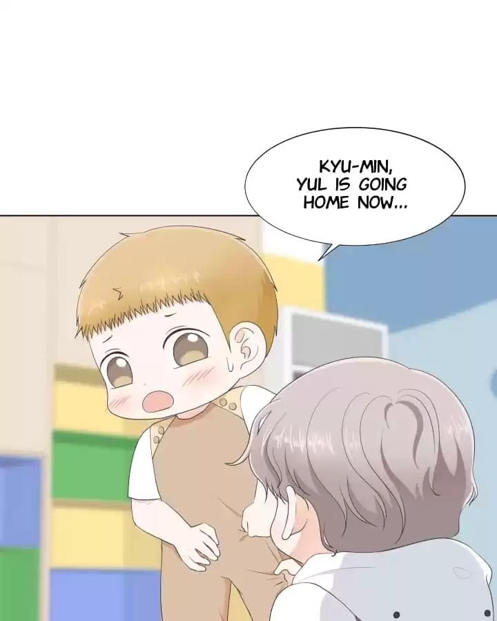Starts From Baby Chapter 75 page 66 - 