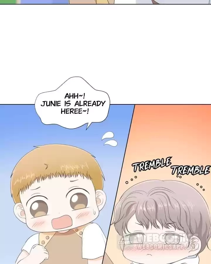 Starts From Baby Chapter 75 page 67 - 
